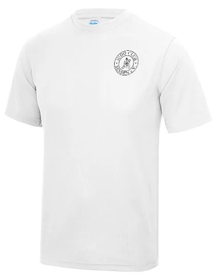Aufwärmshirt Judo Club Senden