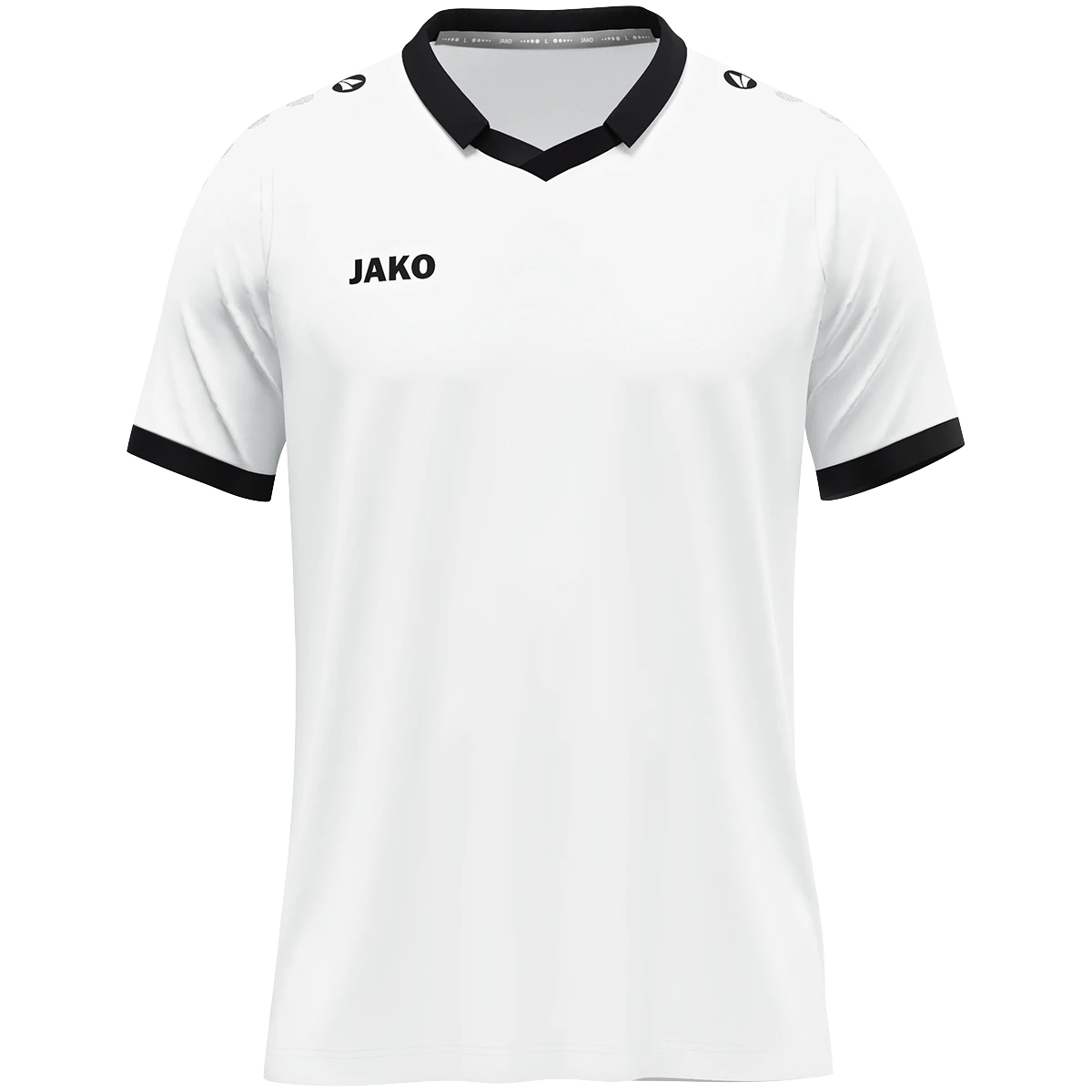 weiß/schwarz (001)