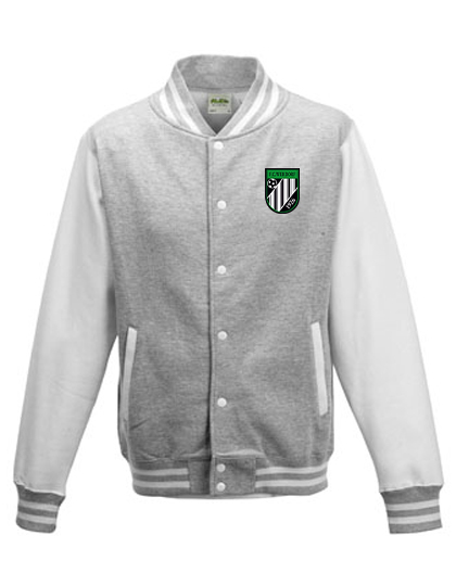 Collegejacke FC Werdorf
