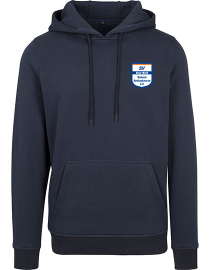 Kids Hoodie BW Rixbeck-Dedinghausen