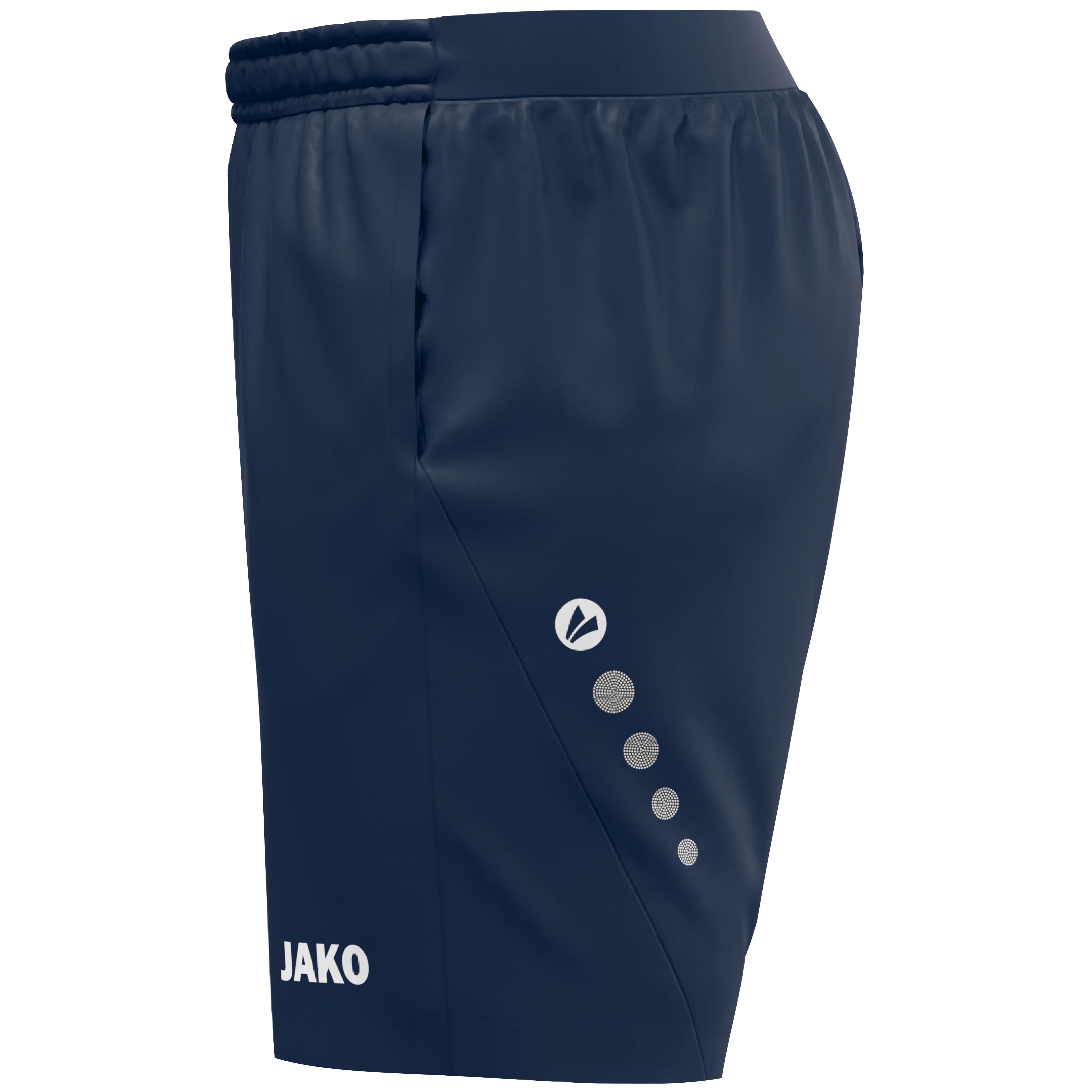 Webshort Dynamic Damen