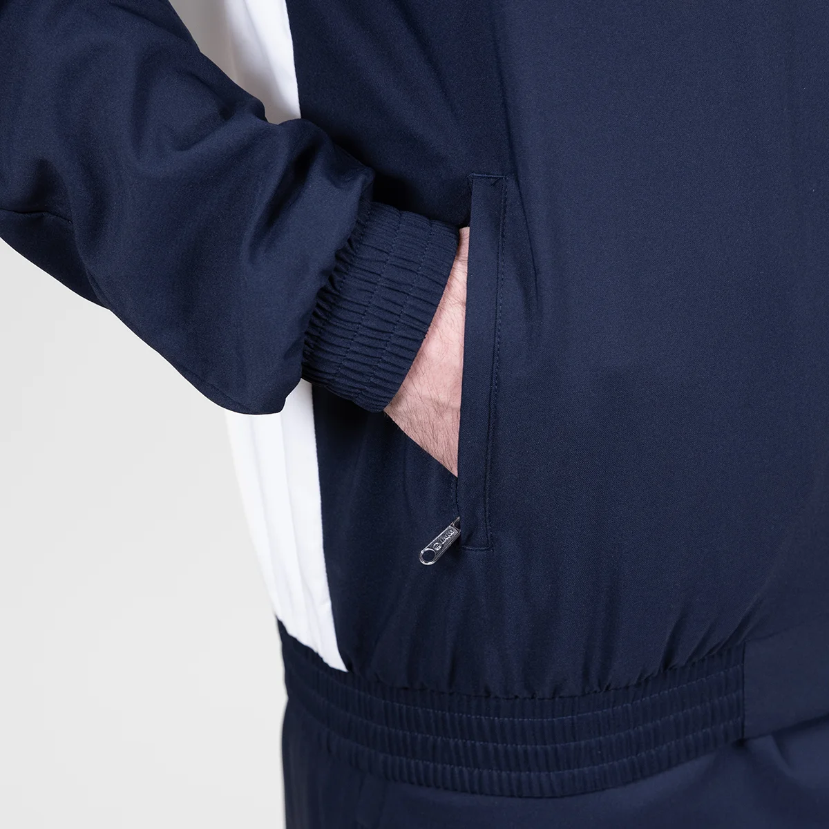 Freizeitjacke Retro