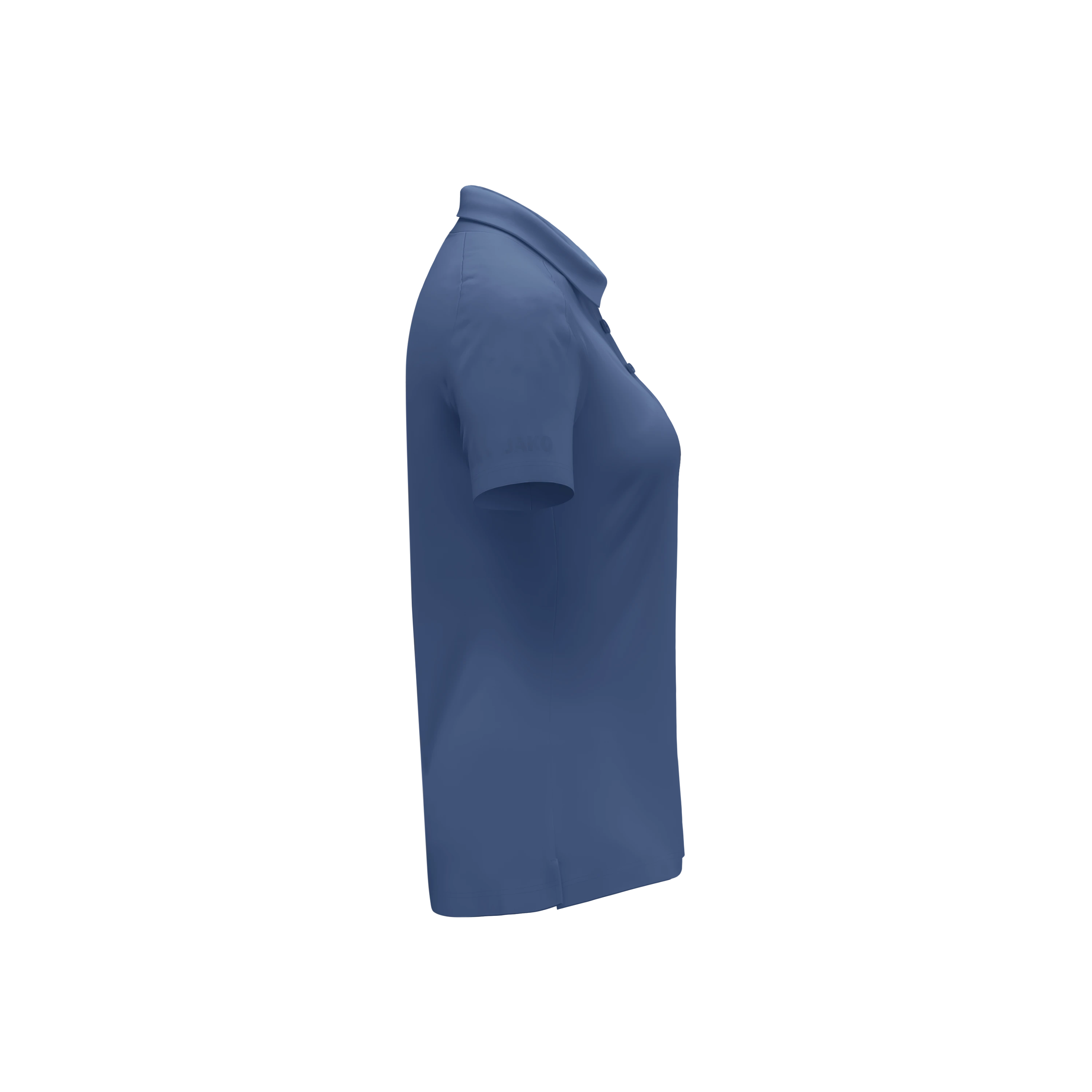 Polo Uni Damen