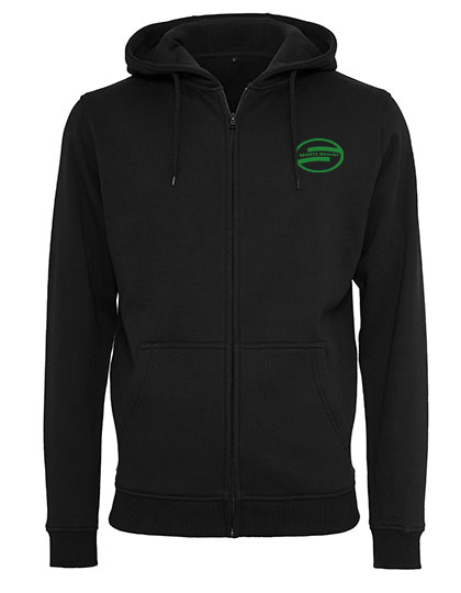 Zip-Hoodie Sparta Münster