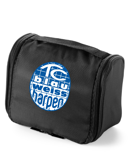 Kulturbeutel TC BW Harpen