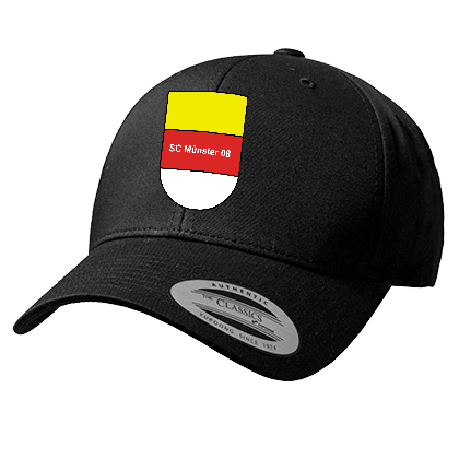 Basecap SC Münster 08