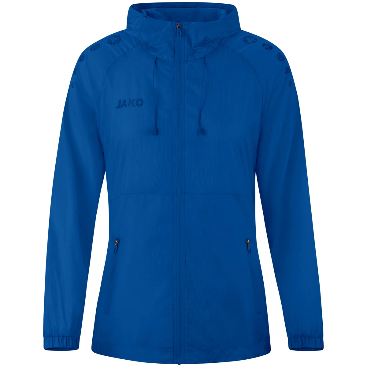 Lightweightjacke Flow Damen