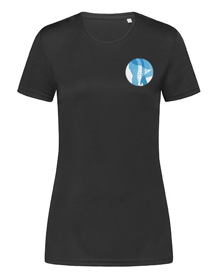 Aufwärmshirt Ortho Reha Damen