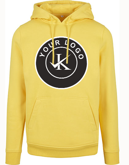 Kids Hoodie Lifeystyle