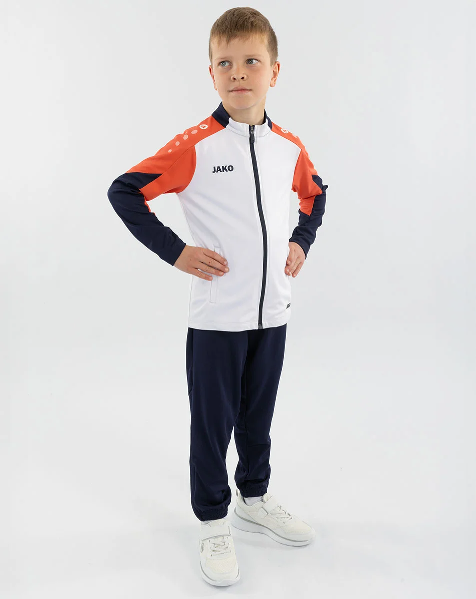Polyesterjacke Dynamic
