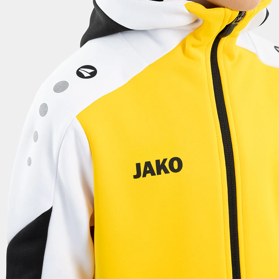 Kapuzenjacke Dynamic