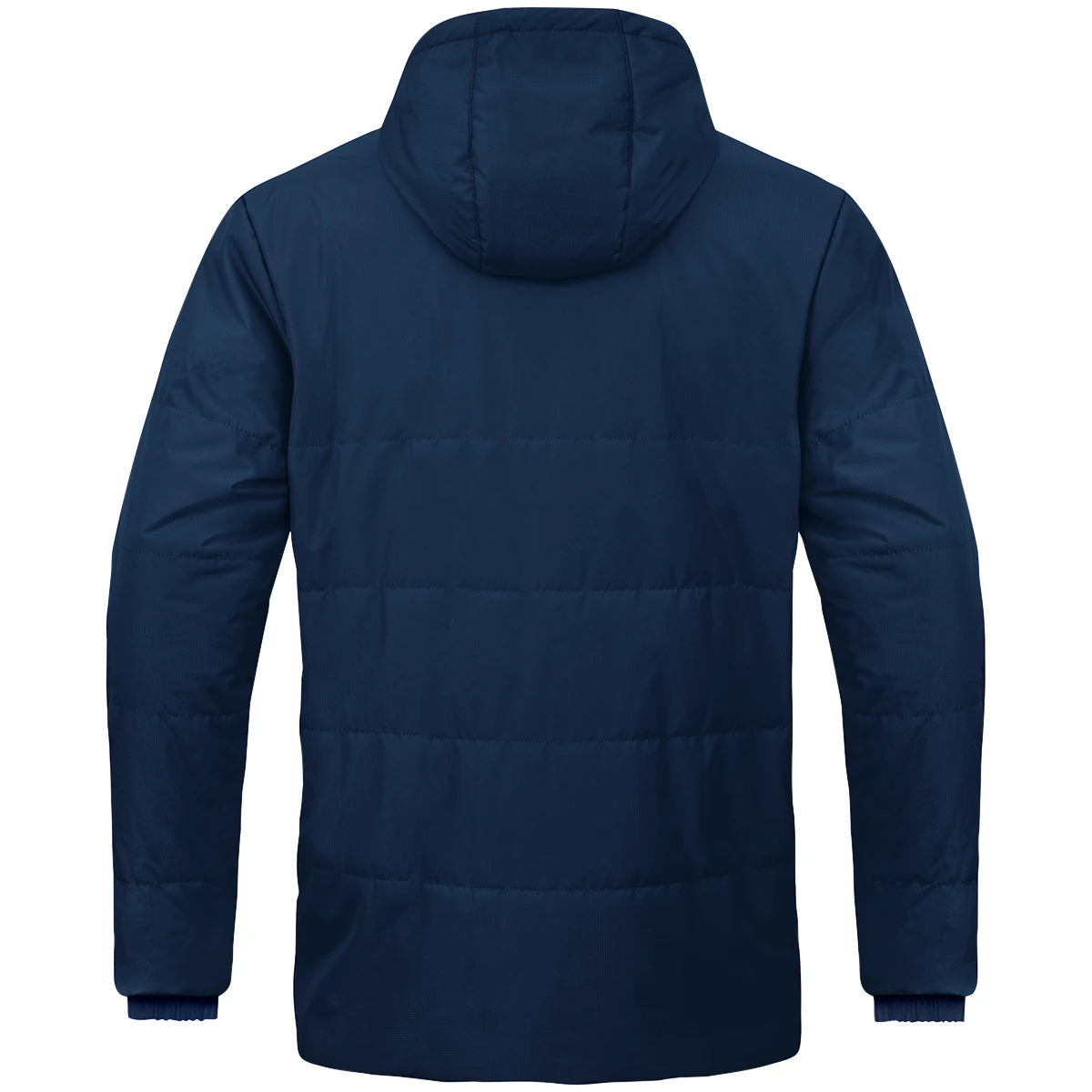 Coachjacke One mit Kapuze