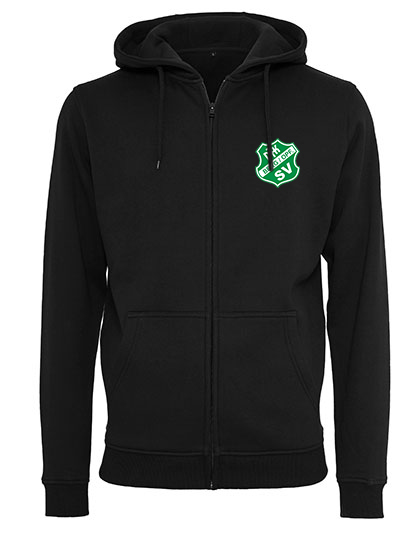 Zip-Hoodie DJK SV Berg