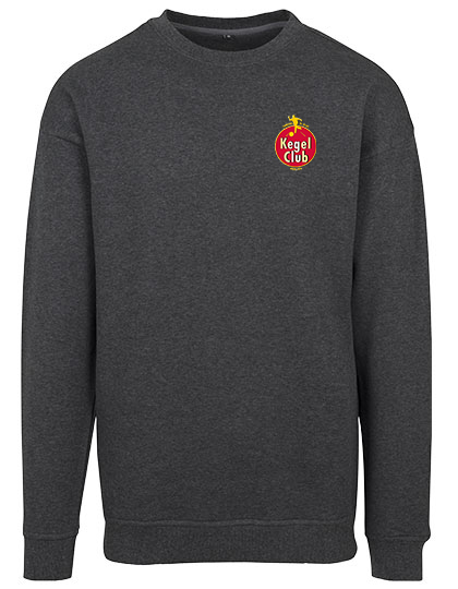 Pullover Fundada en Marl