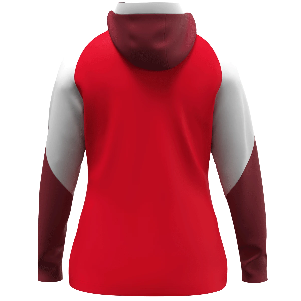 Kapuzenjacke Dynamic Damen
