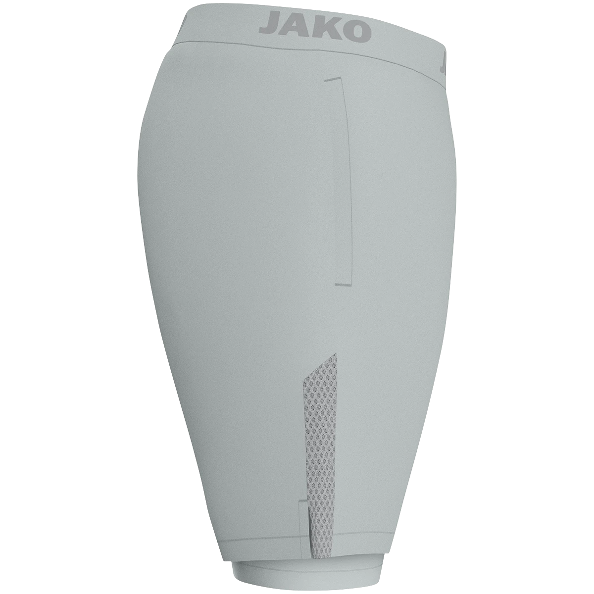 2-in-1 Short Power