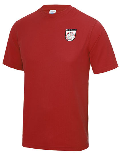 Aufwärmshirt VFS Warstein