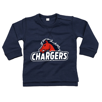 Baby Sweatshirt Recklinghausen Chargers Lifestyle