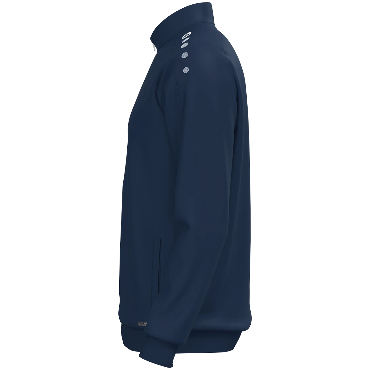 Polyesterjacke One