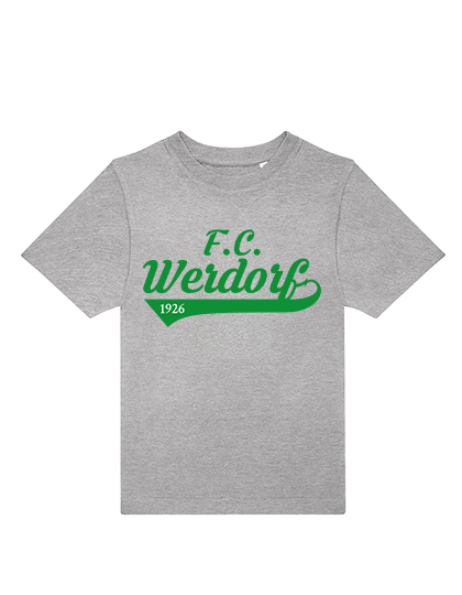 Kids T-Shirt FC Werdorf Lifestyle