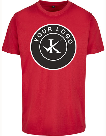 Kids T-Shirt  Lifestyle