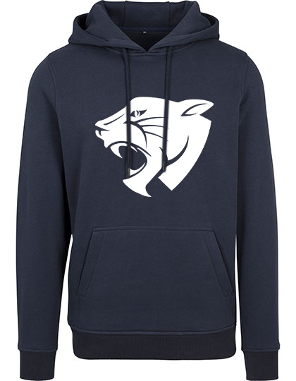 Dunkelblau