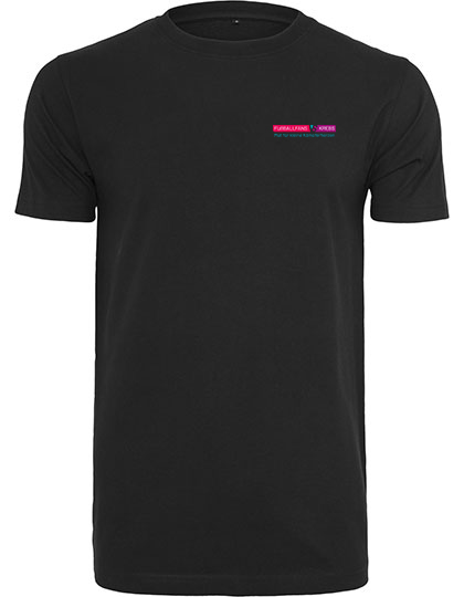 Kids T-Shirt Fußballfans gegen Krebs