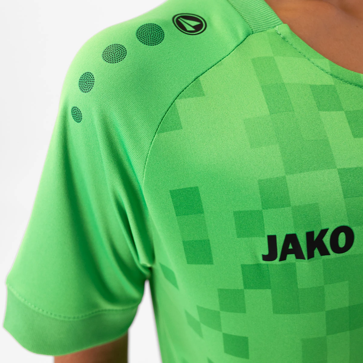 Trikot Pixel KA