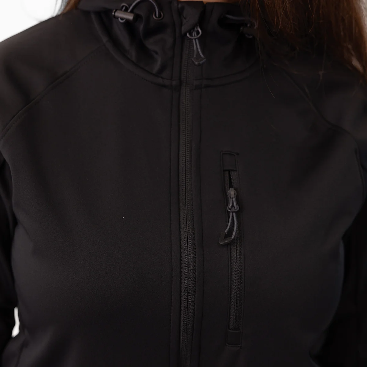 Softshelljacke Light