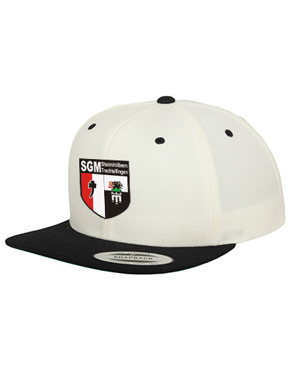 Snapback Cap SGM Steinhilben Trochtelfingen
