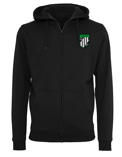 Zip-Hoodie FC Werdorf