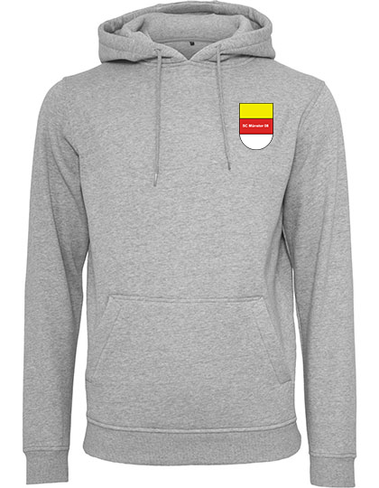 Kids Hoodie SC Münster 08