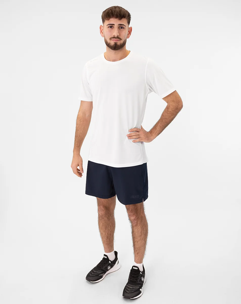 Running Short Power