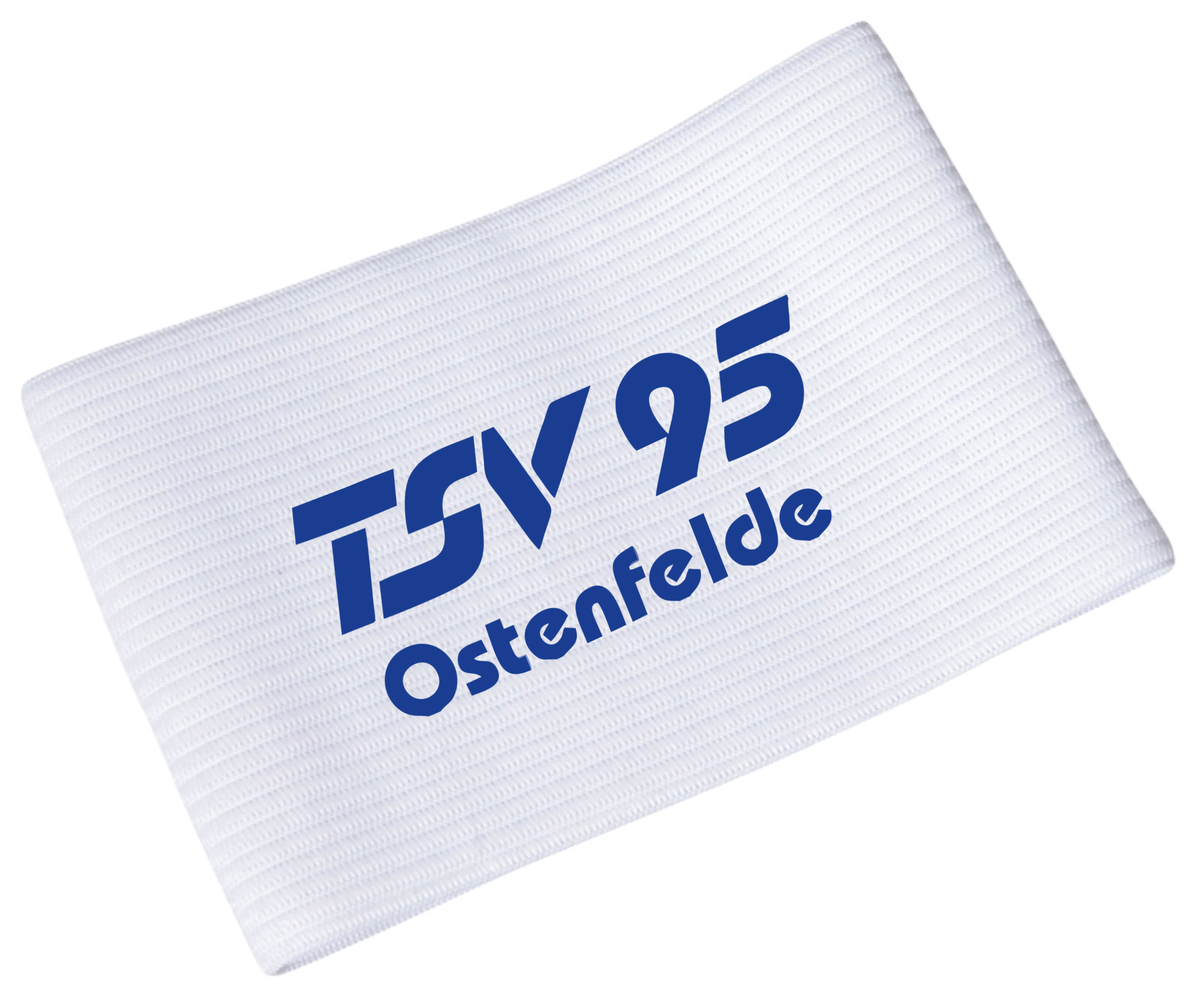 Kapitänsbinde TSV 95 Ostenfelde