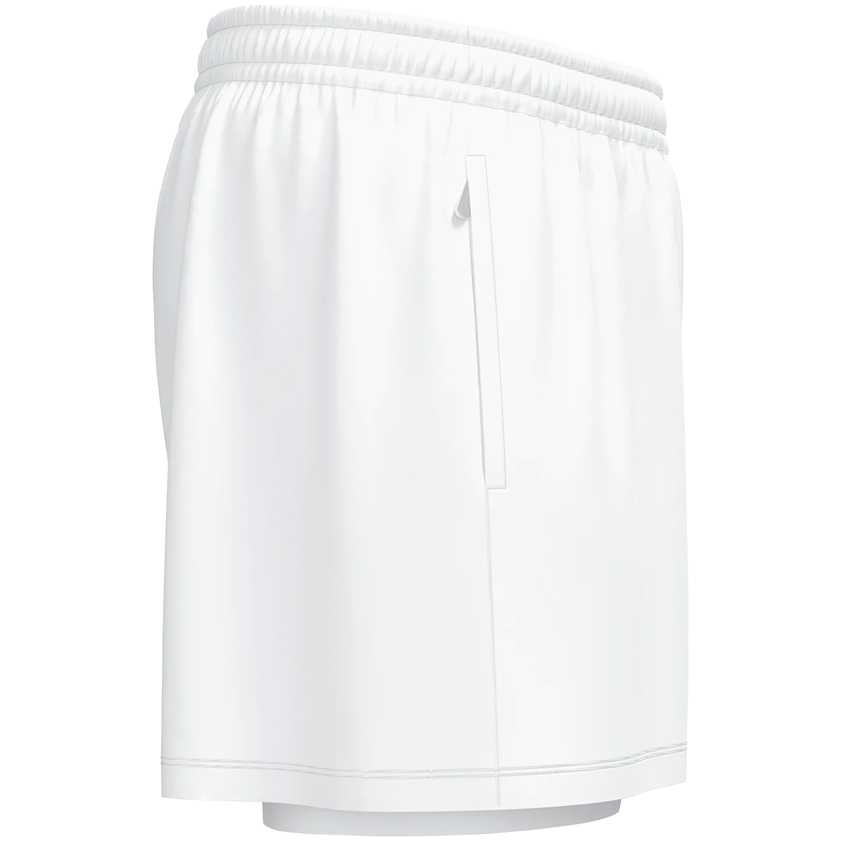 2-in-1 Short One