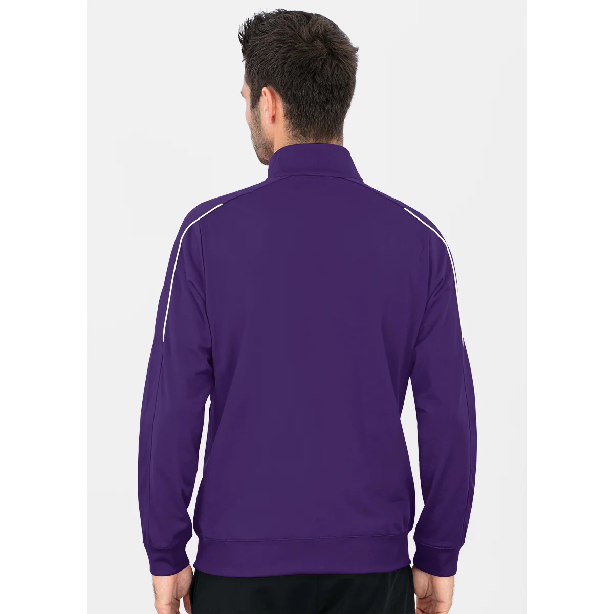 Polyesterjacke Classico