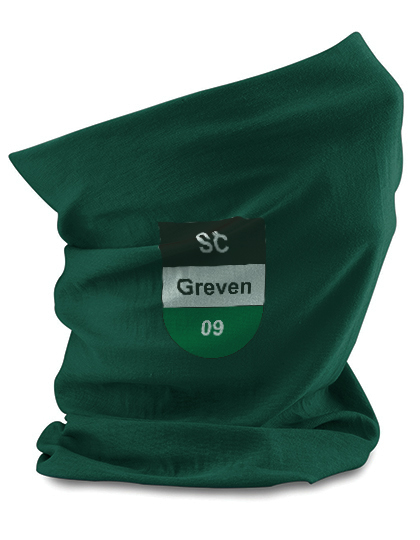 Grün