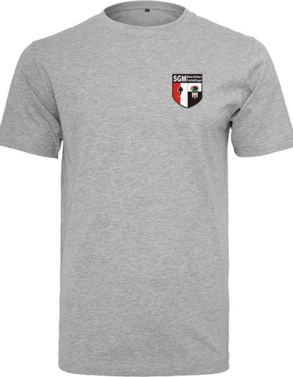 T-Shirt SGM Steinhilben Trochtelfingen