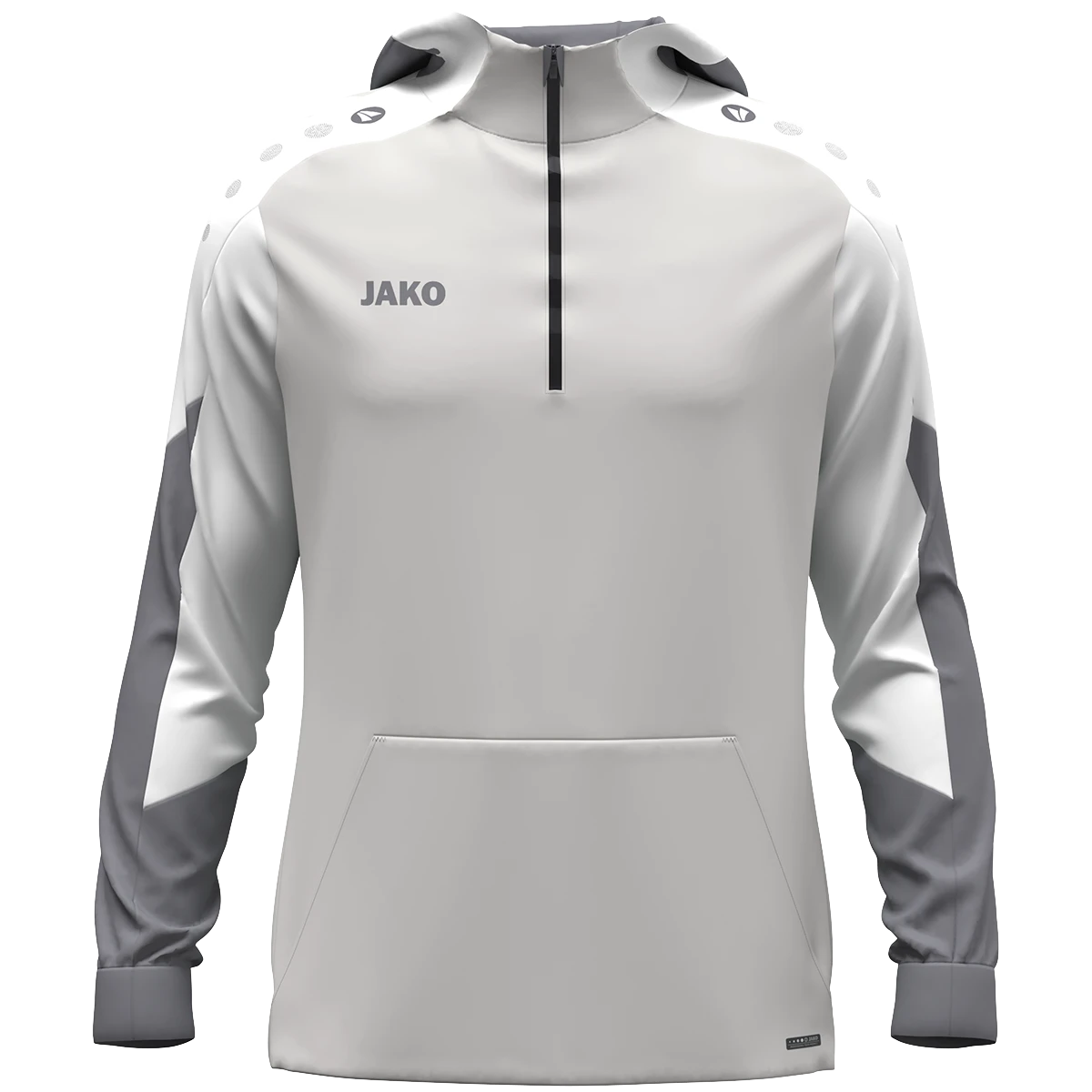 Zip Hoodie Dynamic