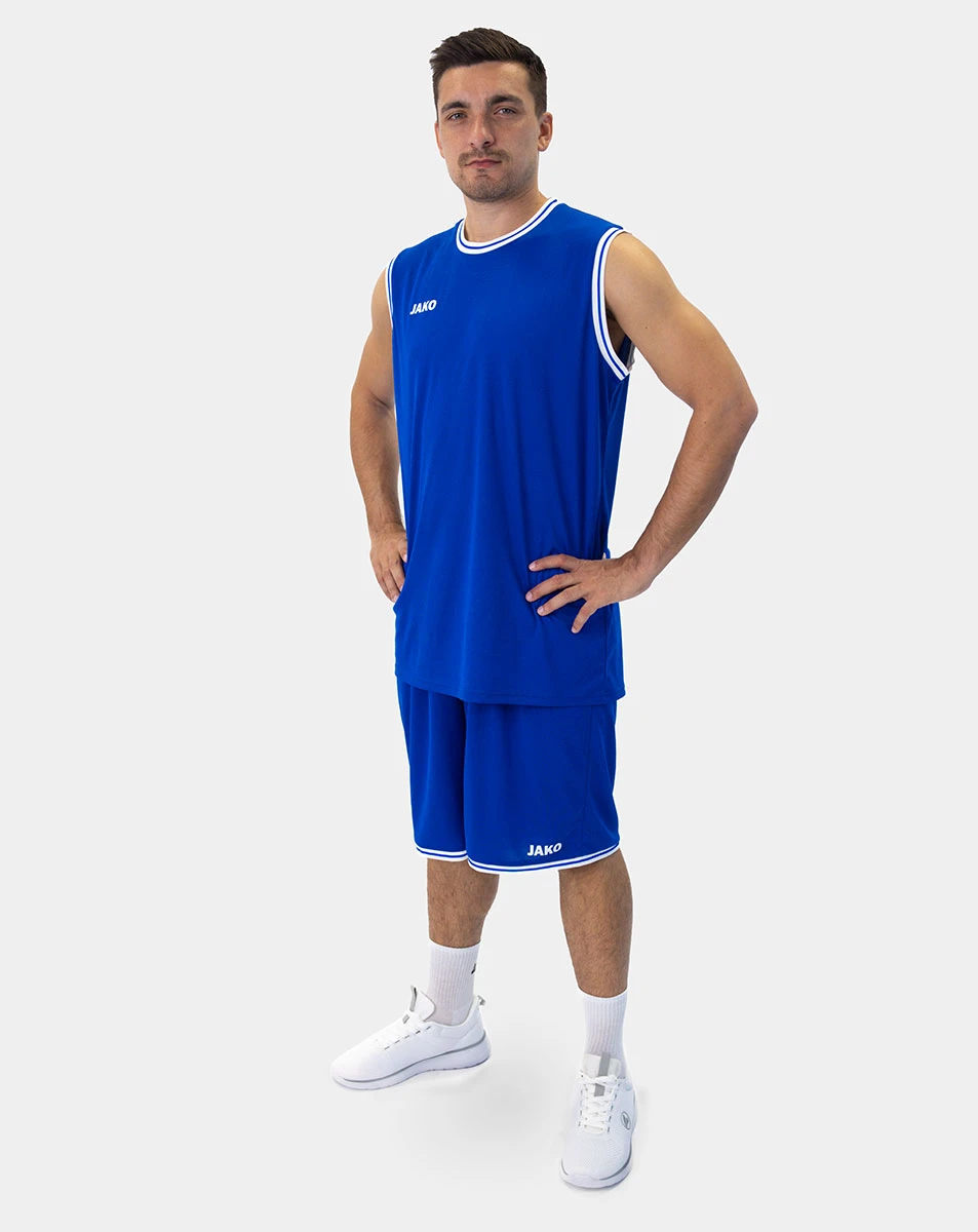 Short Center 2.0