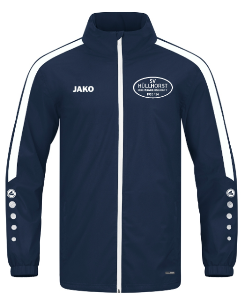 JAKO Allwetterjacke Power