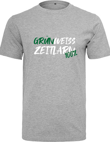 T-Shirt SV Zeitlarn Lifestyle
