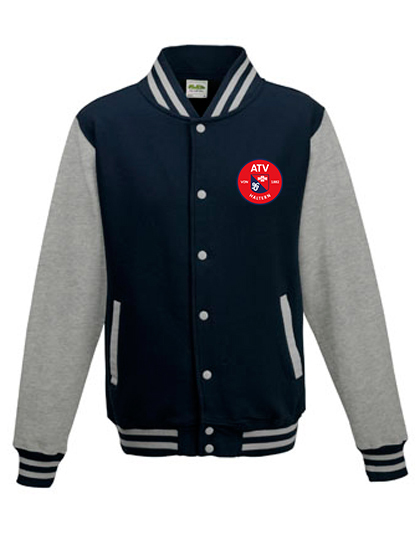 Collegejacke ATV Haltern
