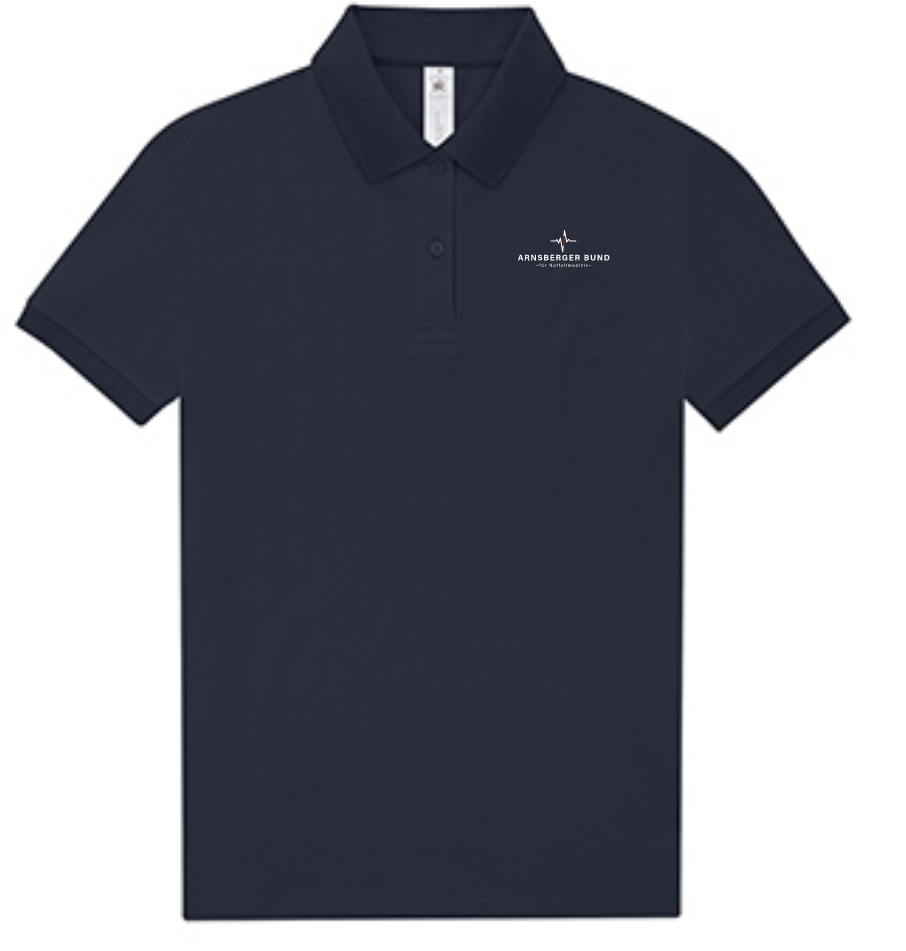 Arnsberger Bund Poloshirt Herren inkl. Druck