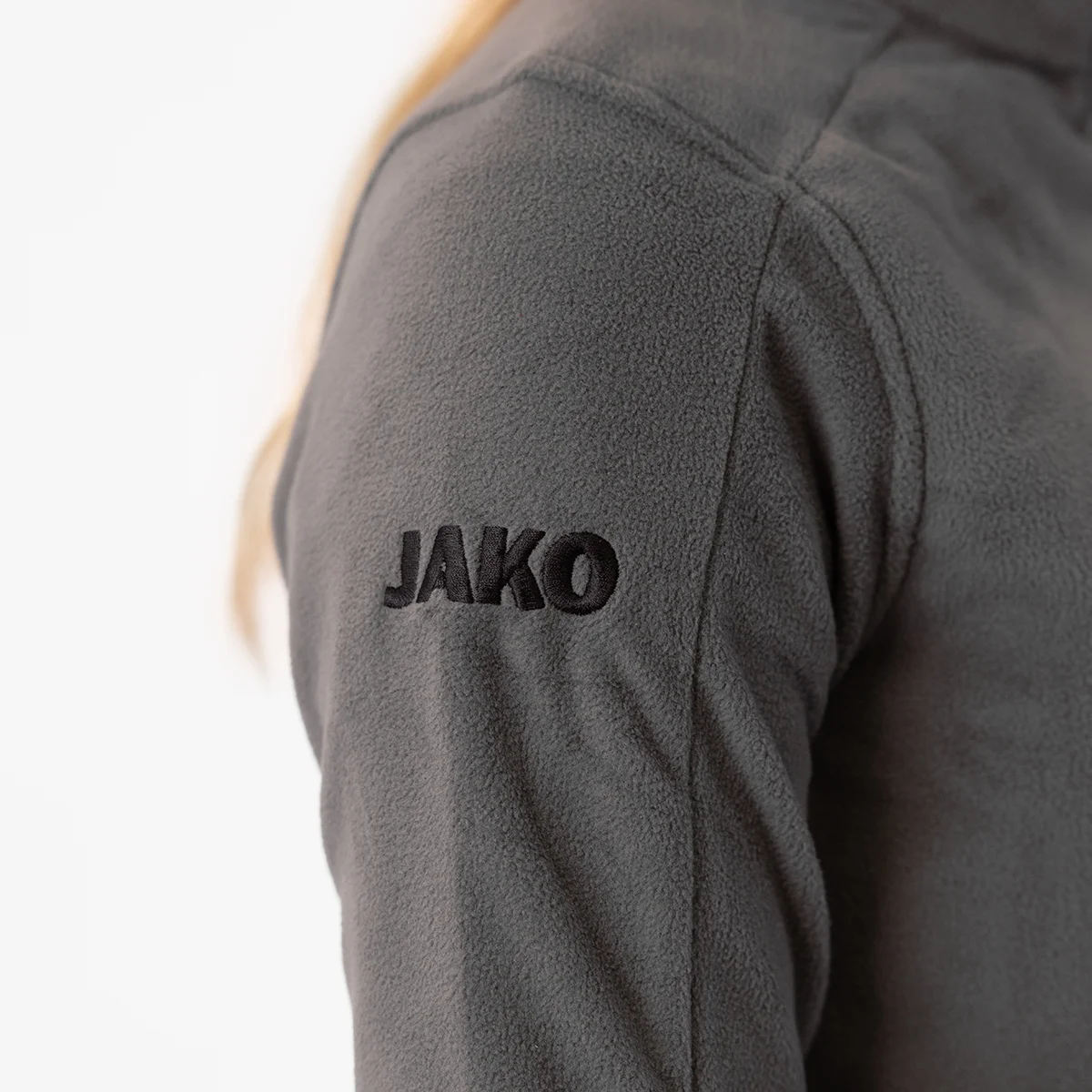 Fleecejacke