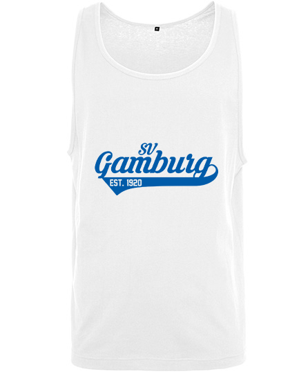 Tank-Top SV Gamburg