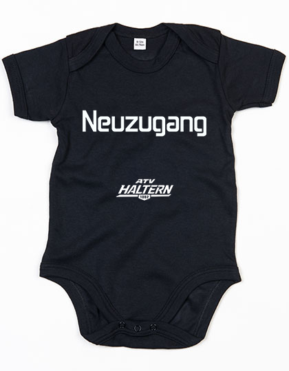Baby-Body ATV Haltern Neuzugang