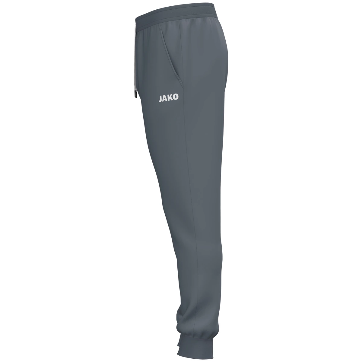 Jogginghose One Cotton mit Bündchen