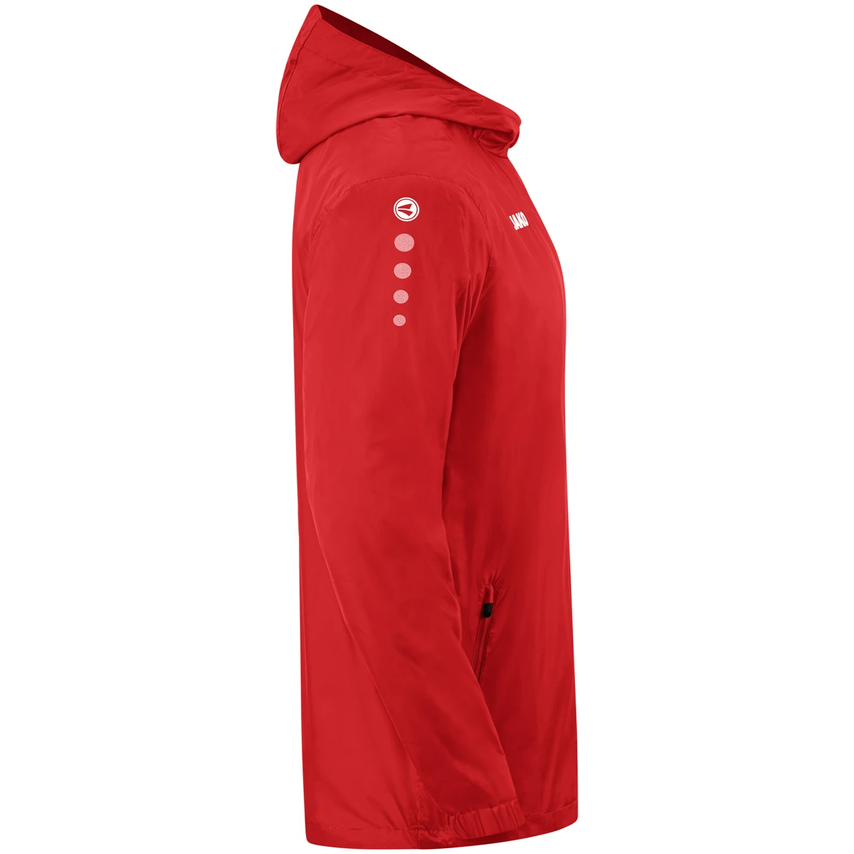 Allwetterjacke Team 2.0