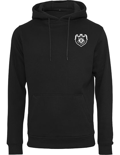 Kids Hoodie BV Stift Quernheim